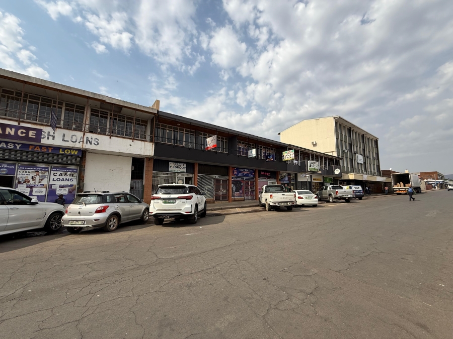Commercial Property for Sale in Rustenburg Central North West